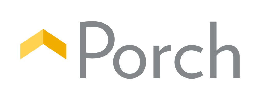 porch logo standard