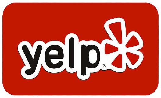 yelp badge